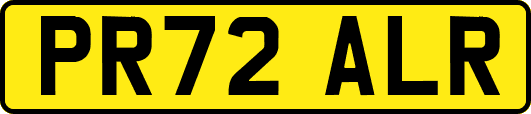 PR72ALR