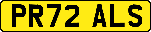 PR72ALS