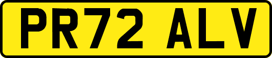 PR72ALV