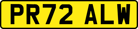PR72ALW