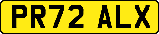 PR72ALX