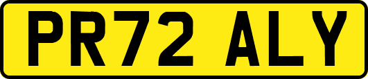 PR72ALY
