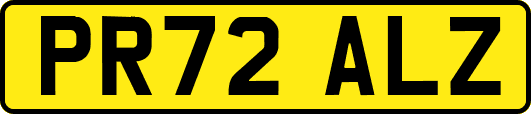 PR72ALZ