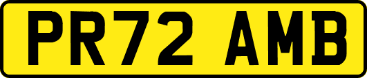 PR72AMB