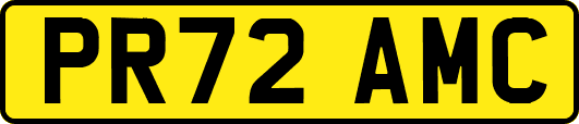 PR72AMC