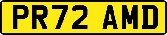 PR72AMD