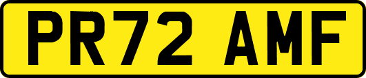 PR72AMF