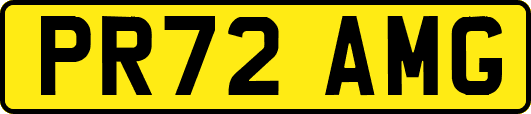 PR72AMG