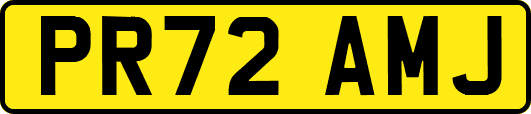 PR72AMJ