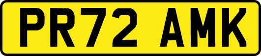 PR72AMK