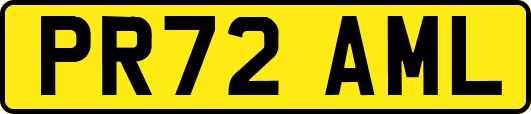 PR72AML