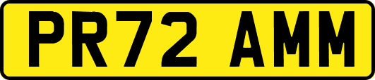 PR72AMM