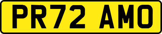 PR72AMO