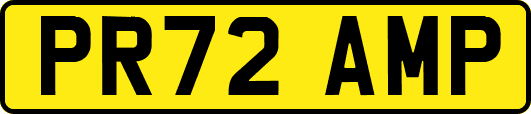 PR72AMP