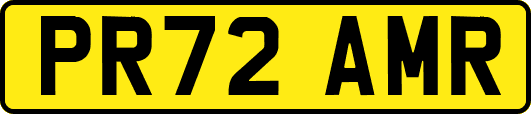 PR72AMR