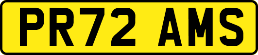 PR72AMS