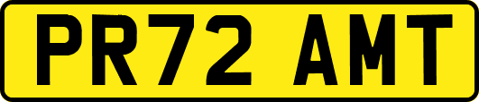 PR72AMT