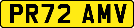PR72AMV