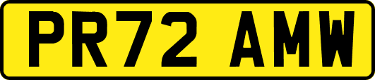 PR72AMW