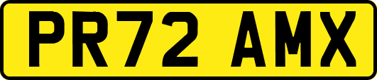 PR72AMX