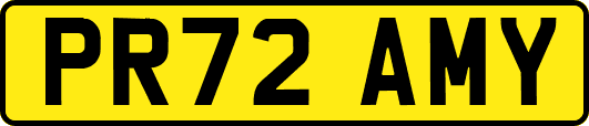 PR72AMY
