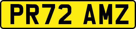 PR72AMZ