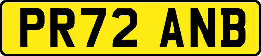 PR72ANB