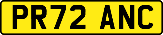 PR72ANC