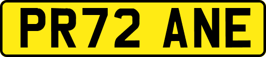 PR72ANE