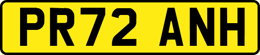 PR72ANH
