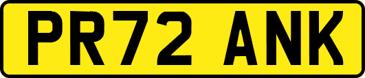 PR72ANK