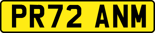 PR72ANM