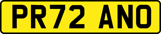 PR72ANO