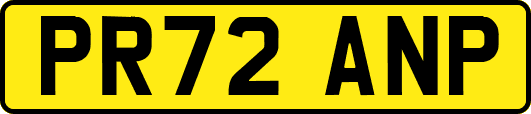 PR72ANP