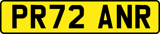 PR72ANR