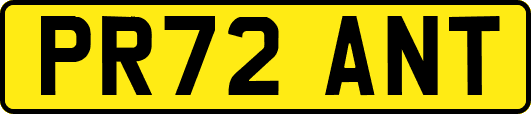 PR72ANT