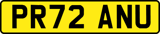 PR72ANU