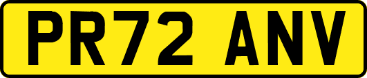 PR72ANV