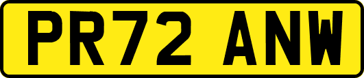 PR72ANW