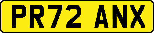 PR72ANX