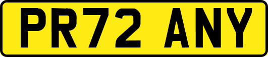 PR72ANY