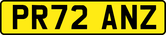 PR72ANZ
