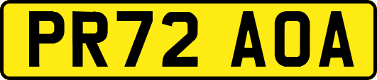 PR72AOA
