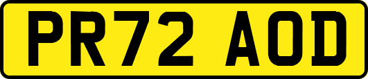 PR72AOD