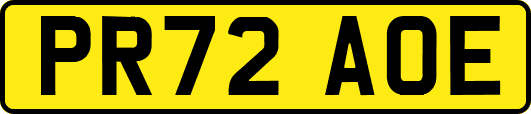 PR72AOE