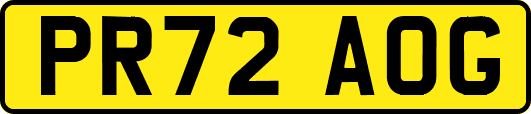 PR72AOG
