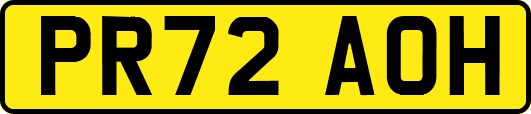PR72AOH