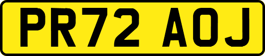 PR72AOJ