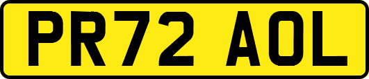 PR72AOL