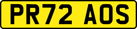 PR72AOS